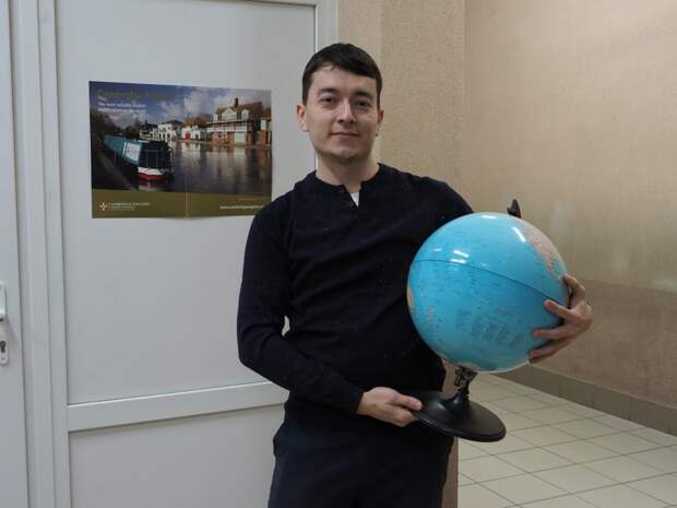 Это уже вторая победа Виктора Белова/Ольга Чумаченко