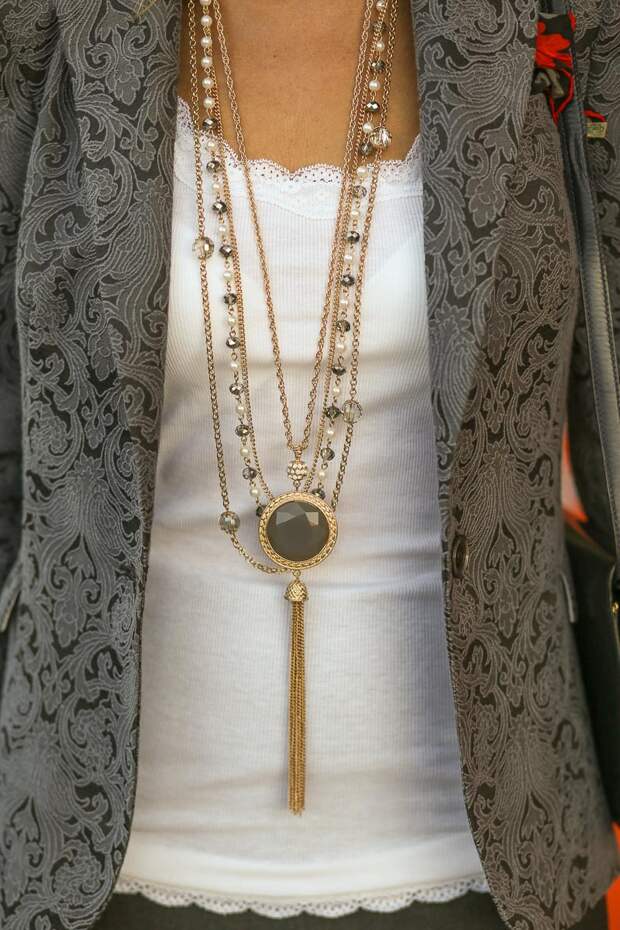 Jacket-Society-Fall In Love With Our Florence Jacquard Blazer-0742