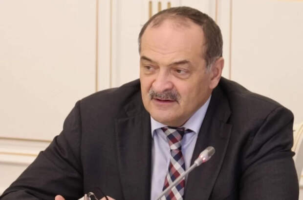 Меликов: объем выпавших в Дагестане осадков побил все антирекорды