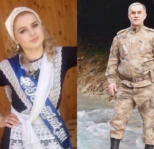 Глава чеченского РОВД захотел жениться: требуется помощь