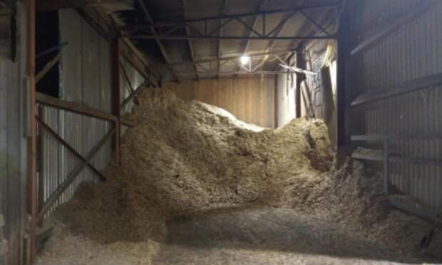 В Няндоме кочегар погиб на производстве, получив смертельную травму