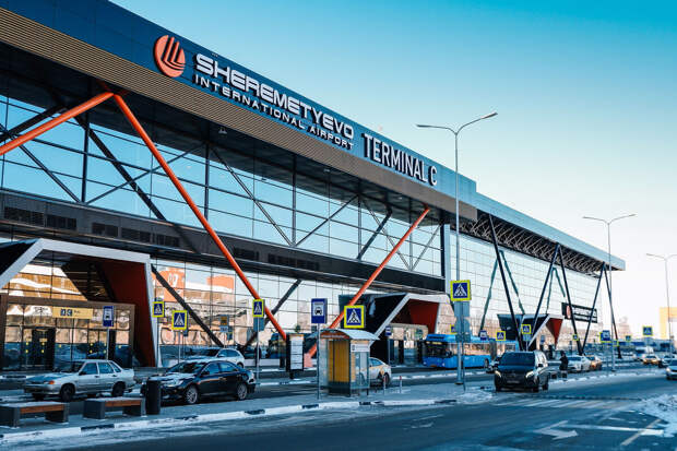 Аэропорты Шереметьево и Внуково принимают и отправляют рейсы по согласованию