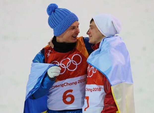 Фото REUTERS
