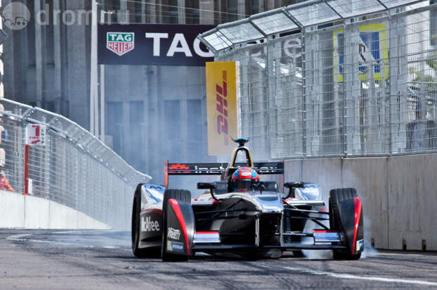 Электрические гонки в Москве Электрические гонки в Москве Moscow ePrix, ePrix, formula e, авто