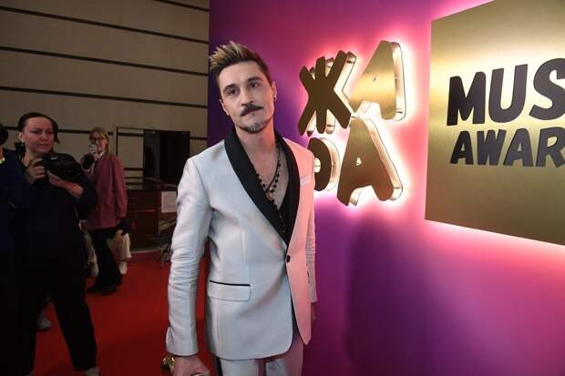 «Думаю, что к этому прикоснусь»: Дима Билан рассказал о необычной экспедиции