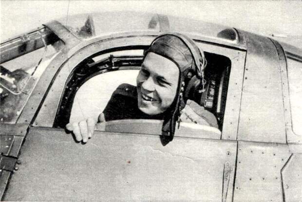 После окончания войны Григорий Андреевич продолжил службу в ВВС soviet-aces-1936–53.ru - В России открылся музей легендарного советского лётчика Речкалова | Военно-исторический портал Warspot.ru