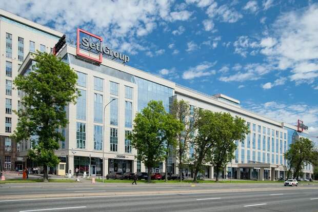 Setl Group купил контрольный пакет акций ГК «БРИО»