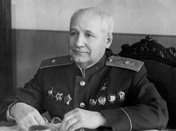 Бомба для Америки