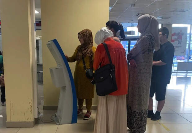 Не просто гражданство: в России могут ввести ценз оседлости для мигрантов