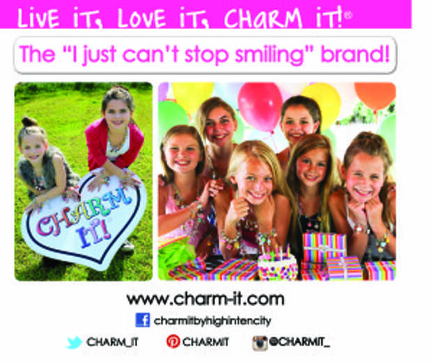 LiveITLoveItCharmIt