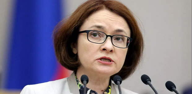 Влиятельное американское издание Politico поставило в своем ежегодном рейтинге главу Центробанка РФ Эльвиру Набиуллину...