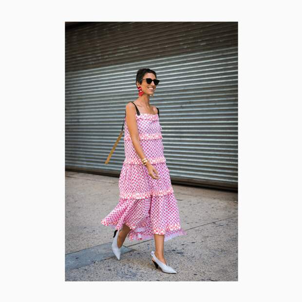 Street style Street style