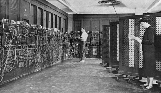 ENIAC