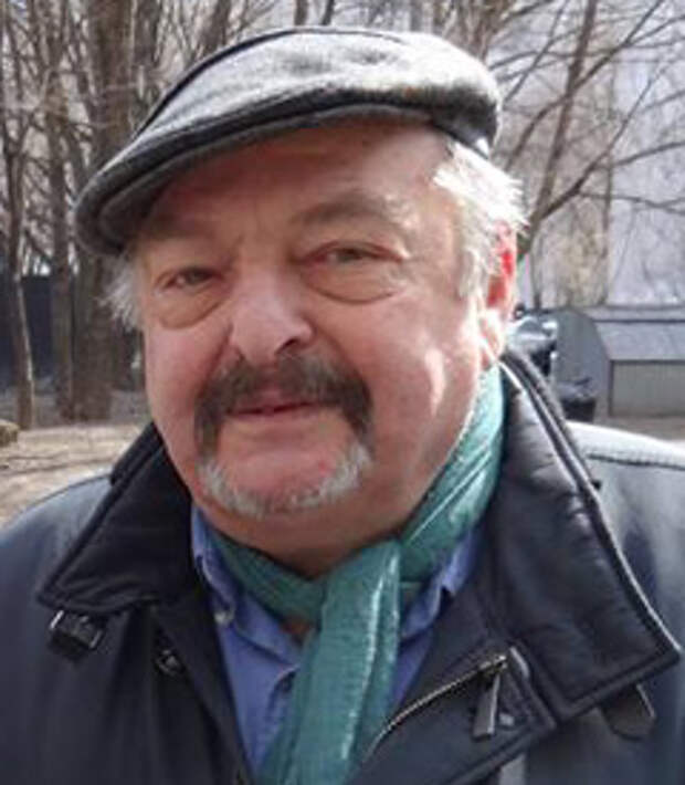 Александр Полеев