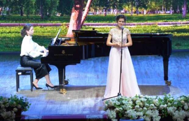 В Астрахани гала-концерт детских музыкальных школ и школ искусств собрал более 500 исполнителей