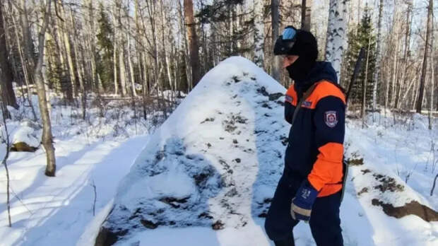 Спасатели возобновили поиски Усольцевых в апреле: как они проходят