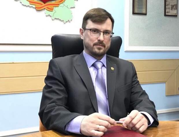Политтехнолог Алексей Игнатов рассказал о перестановках в тульском правительстве