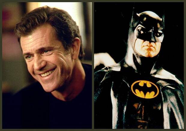 Актеры и актрисы, отказавшиеся от культовых ролей (Подробности под фото) 11