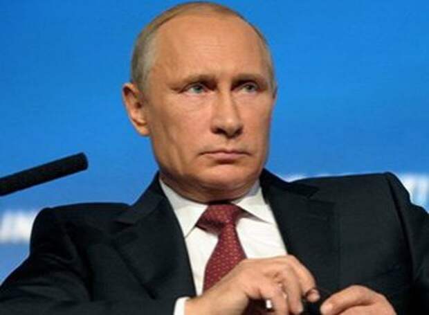 Путин ответил на призывы включить Донбасс в состав России Путин ответил на призывы включить Донбасс в состав России