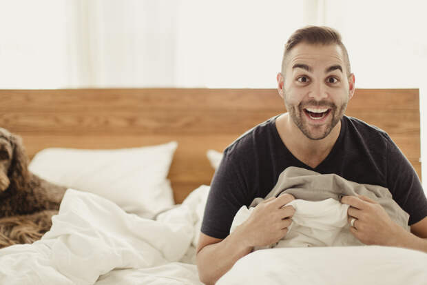 5 Tips for Becoming a Morning Person