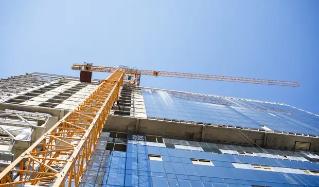 В Уфе стали брать меньше ипотечных кредитов