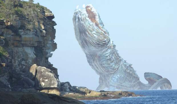 Главные мифические существа мировой культуры