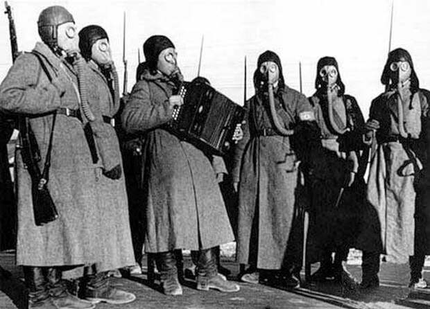 Подборка редких фотографий со всего мира. Часть 18 (35 фото)