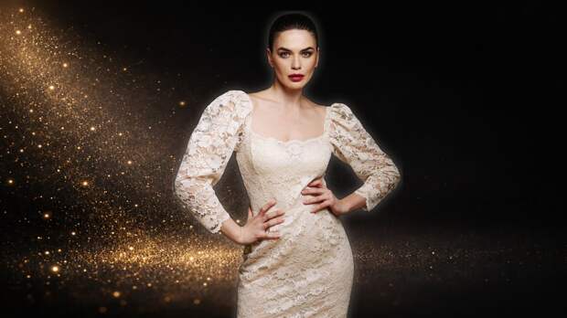 Роковая женщина экрана и примерная жена: неожиданная правда о Юлии Галкиной и её браке с режиссёром