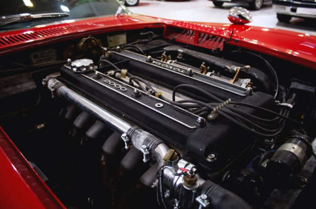 2000GT