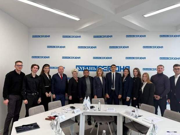 Эксперты в Краснодаре призвали жителей региона не игнорировать диспансеризацию