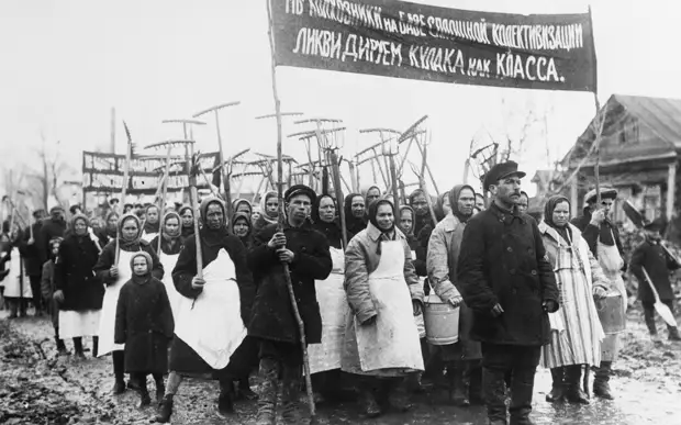 За что мы не любим СССР.