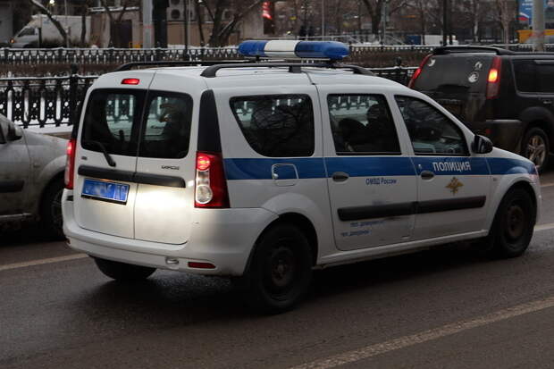 Россиянка ушла на работу 1 января и исчезла