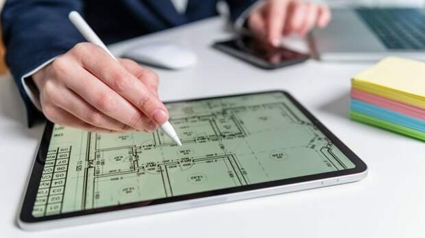 Ефимов: В Кузьминках возведут жилые дома в рамках проекта КРТ