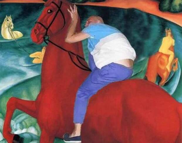 Отредактируйте фото "как будто он не пьяный" пьяный, фотожаба