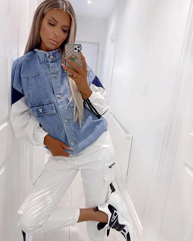 Модный гид: 16 моделей брюк на все случаи