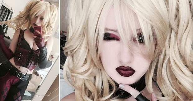 Веселые девушки. Часть 16 Веселые девушки. Часть 16