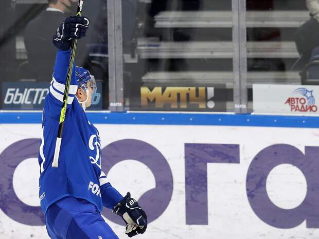 Вадим Шипачев: «Половина гола — Александра Великого»