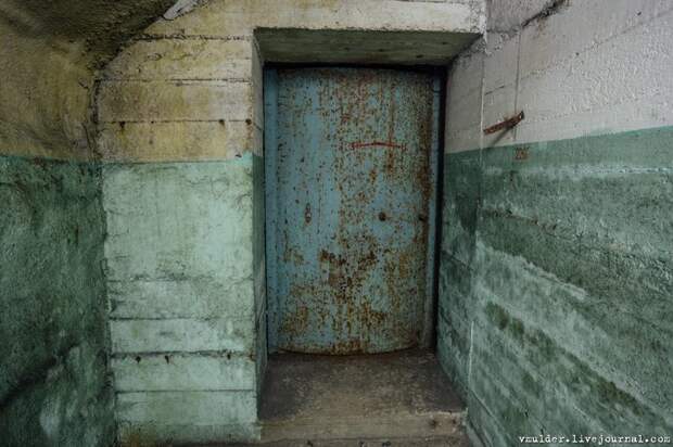 Подземный госпиталь под Севастополем путешествия, факты, фото