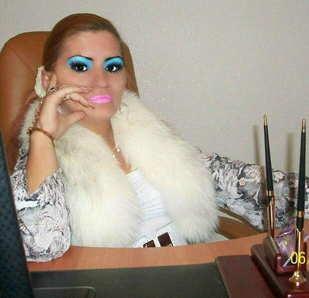 Тупая п... Суперсерия!