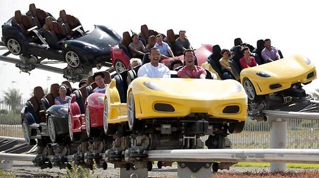 Fiorano GT Challenge