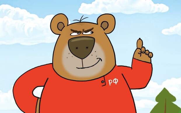 Творческая команда телеканала "Санкт-Петербург" запустила цикл мультфильмов по сказкам народов России