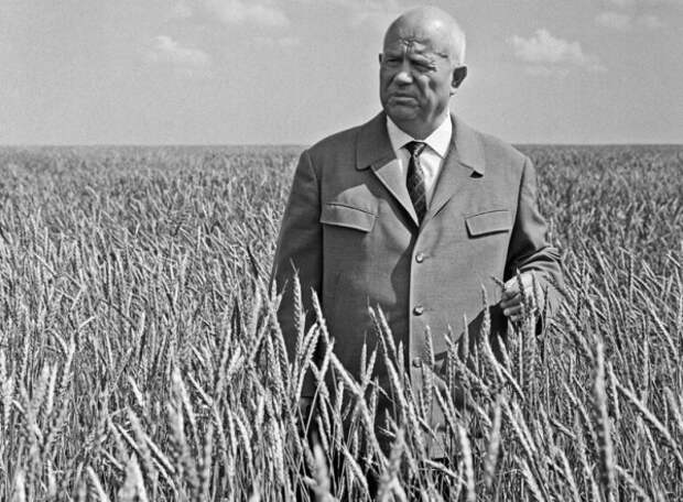 Что стало бы с СССР, если бы Хрущёва сняли ещё в 1957 году?