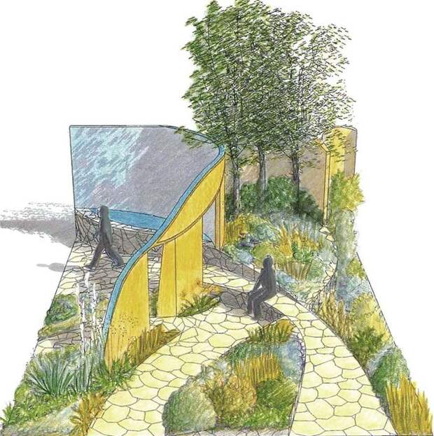 Японский сад (257) (696x700, 335Kb)