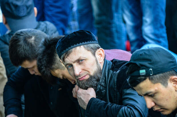 Фото: Bulkin Sergey/Globallookpress.