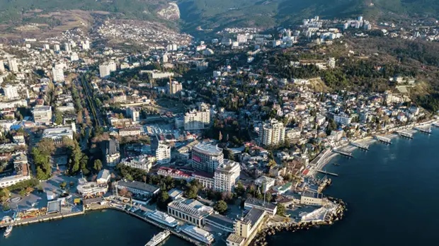 Вице-премьер Крыма прокомментировал заявление Лондона по полуострову