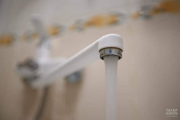 Казанның Яңа Савин районындагы кайбер йортлар бер тәүлеккә сусыз калачак