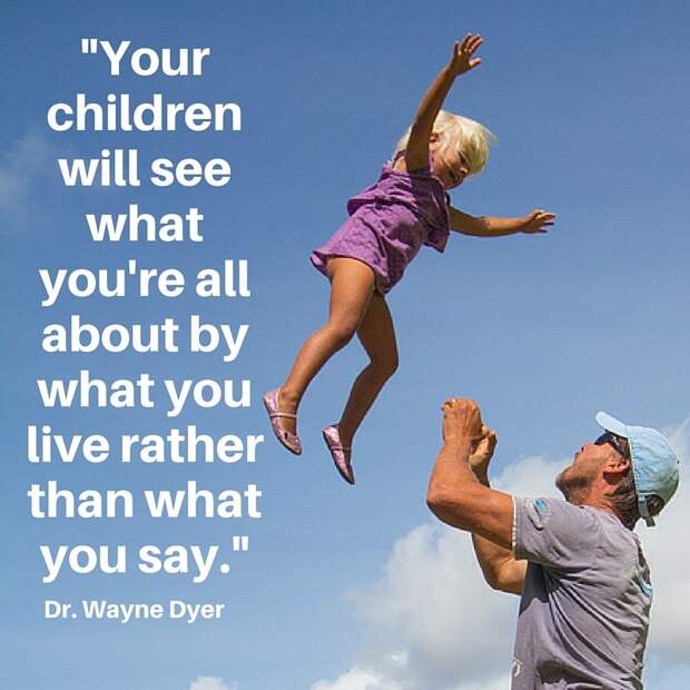 Wayne Dyer quotes (6)