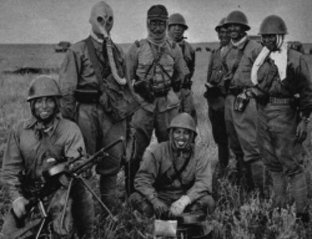 Когда началась Вторая мировая война? Когда началась Вторая мировая война?