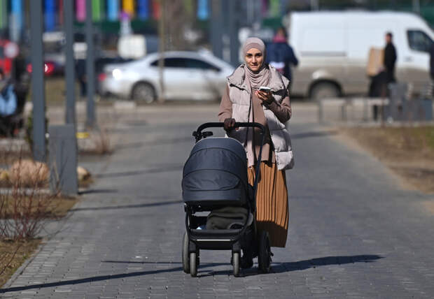 В Госдуме допускают возможность введения ценза оседлости для получения маткапитала