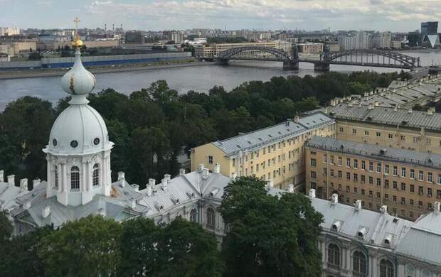 На экологическом форуме в Петербурге поделятся настроением моря и расскажут о вселенной белых медведей